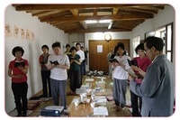 6월 단식수련회(2011.6.4-6.6)