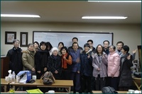 2012년 1월 병나지 않고 사는방법(1일 기초강좌)