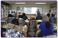 2011년 1월 병나지 않고 사는 방법(하루 강좌)