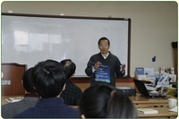 2011년 12월 니시의학 1일 교육