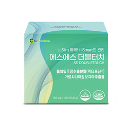 에스에스 더블 터치(체지방분해)