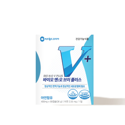 바이오 엔오 브이 플러스(혈관건강)