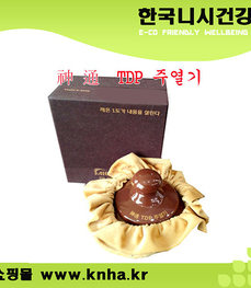      신통 TDP주열기 (온열)