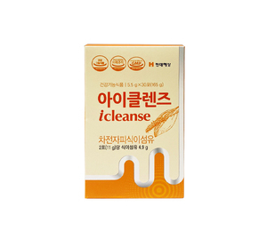 알파SP-아이클렌즈(30포-1통) / 장건강